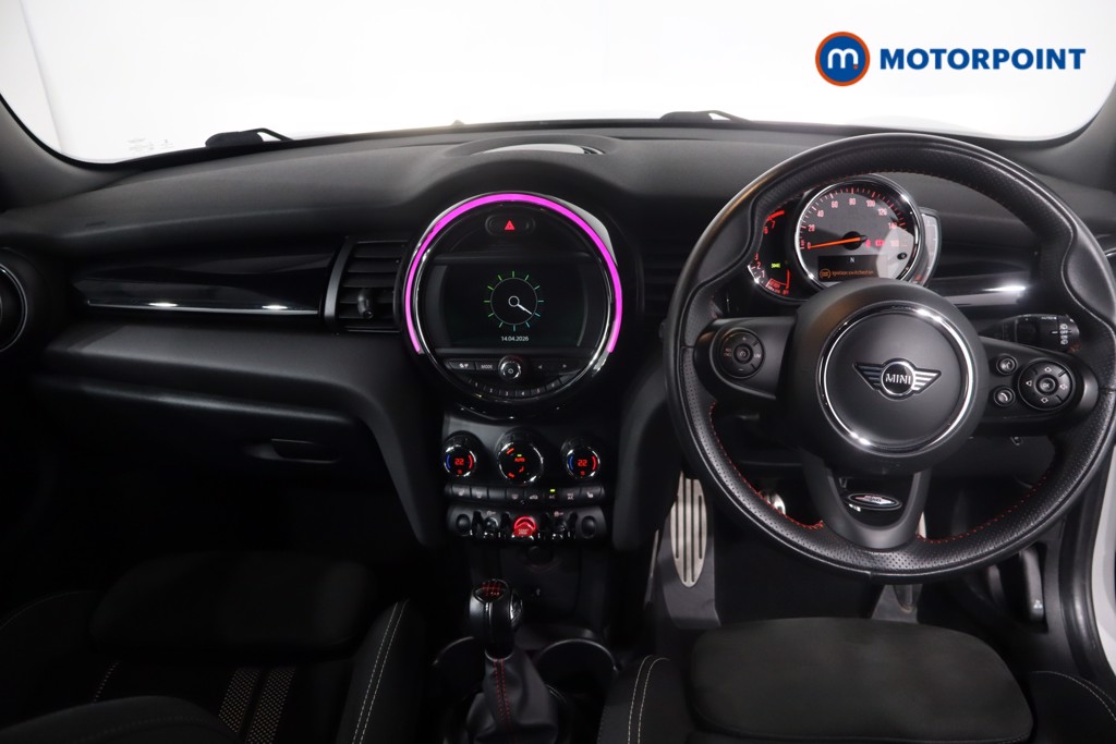 Mini Hatchback Cooper Sport Manual Petrol Hatchback - Stock Number (1636335) - 1st supplementary image