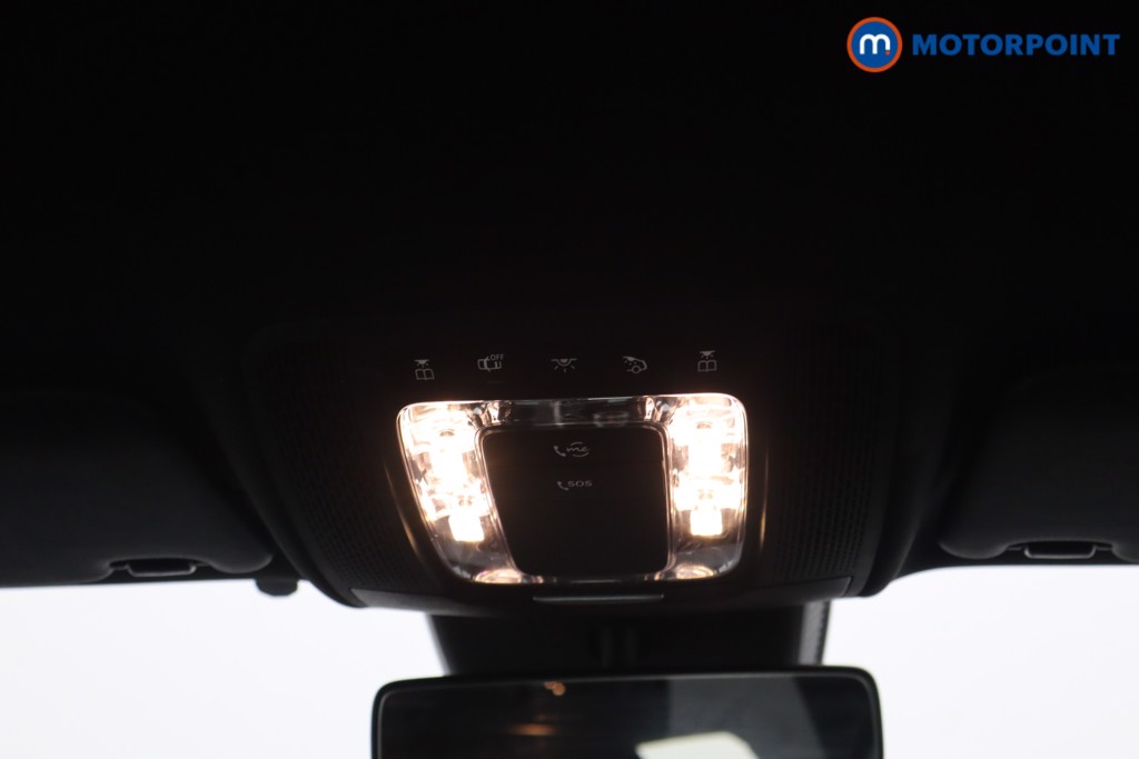 Mercedes-Benz A Class SE Manual Petrol Hatchback - Stock Number (1565052) - 2nd supplementary image