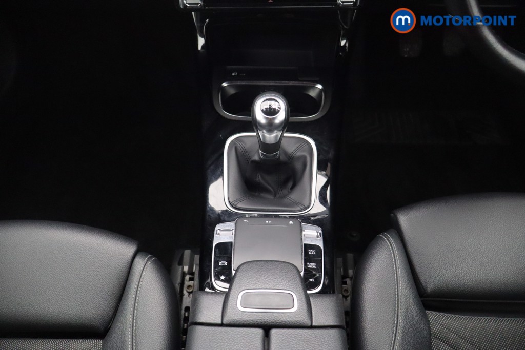 Mercedes-Benz A Class SE Manual Petrol Hatchback - Stock Number (1565052) - 7th supplementary image