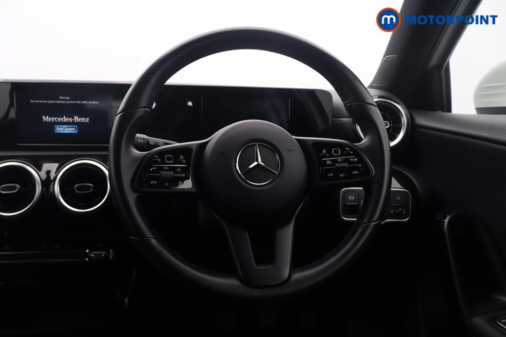 Mercedes-Benz A Class SE Manual Petrol Hatchback - Stock Number (1565052) - 8th supplementary image