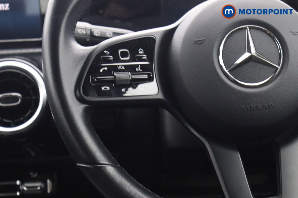 Mercedes-Benz A Class SE Manual Petrol Hatchback - Stock Number (1565052) - 9th supplementary image