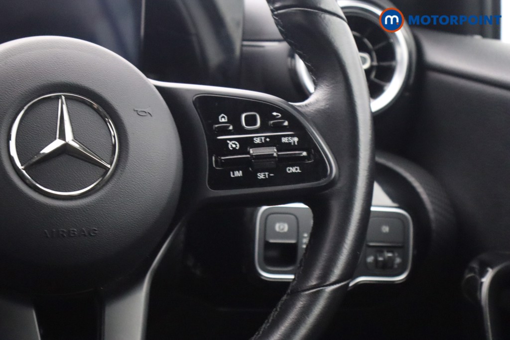 Mercedes-Benz A Class SE Manual Petrol Hatchback - Stock Number (1565052) - 10th supplementary image