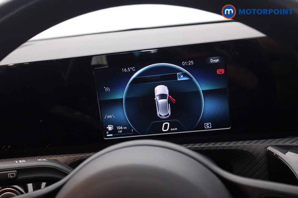 Mercedes-Benz A Class SE Manual Petrol Hatchback - Stock Number (1565052) - 11th supplementary image