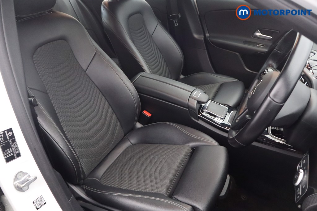 Mercedes-Benz A Class SE Manual Petrol Hatchback - Stock Number (1565052) - 13th supplementary image