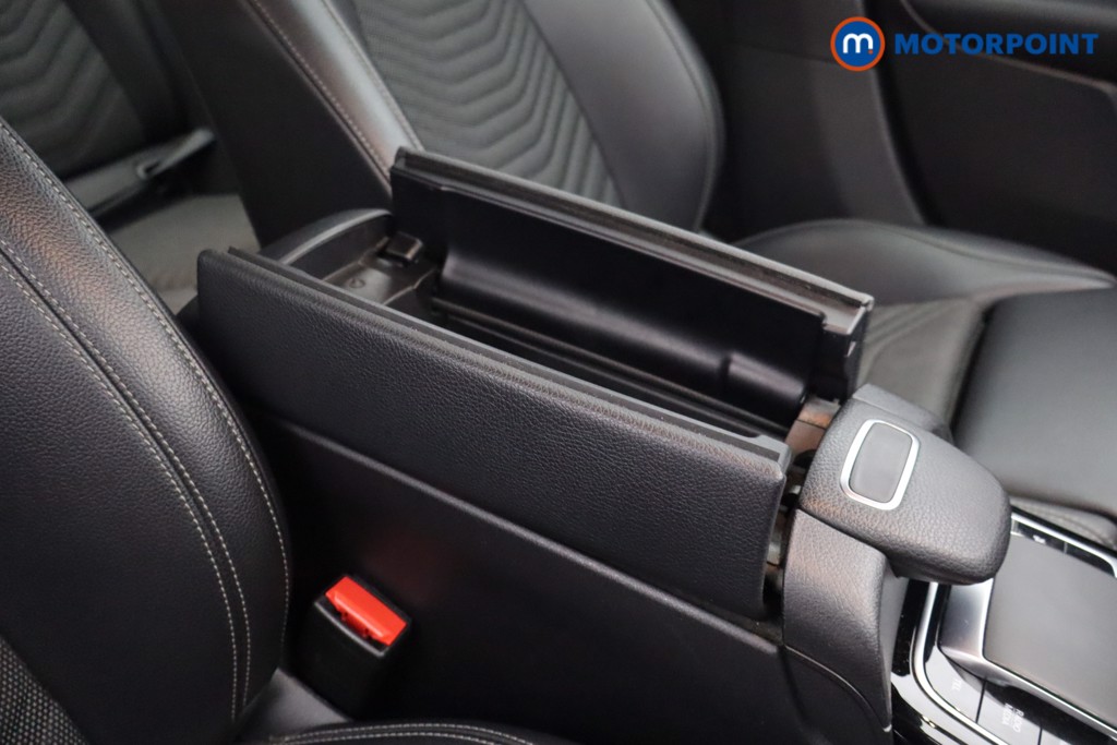 Mercedes-Benz A Class SE Manual Petrol Hatchback - Stock Number (1565052) - 14th supplementary image