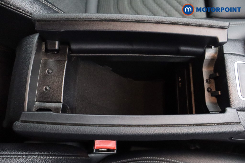 Mercedes-Benz A Class SE Manual Petrol Hatchback - Stock Number (1565052) - 15th supplementary image