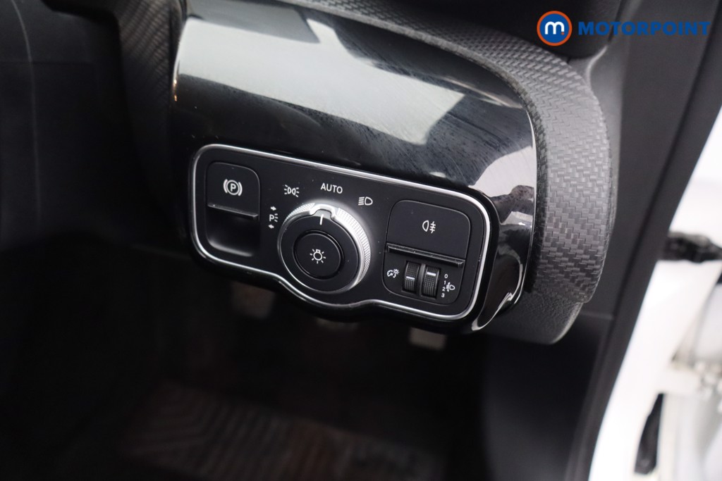 Mercedes-Benz A Class SE Manual Petrol Hatchback - Stock Number (1565052) - 19th supplementary image