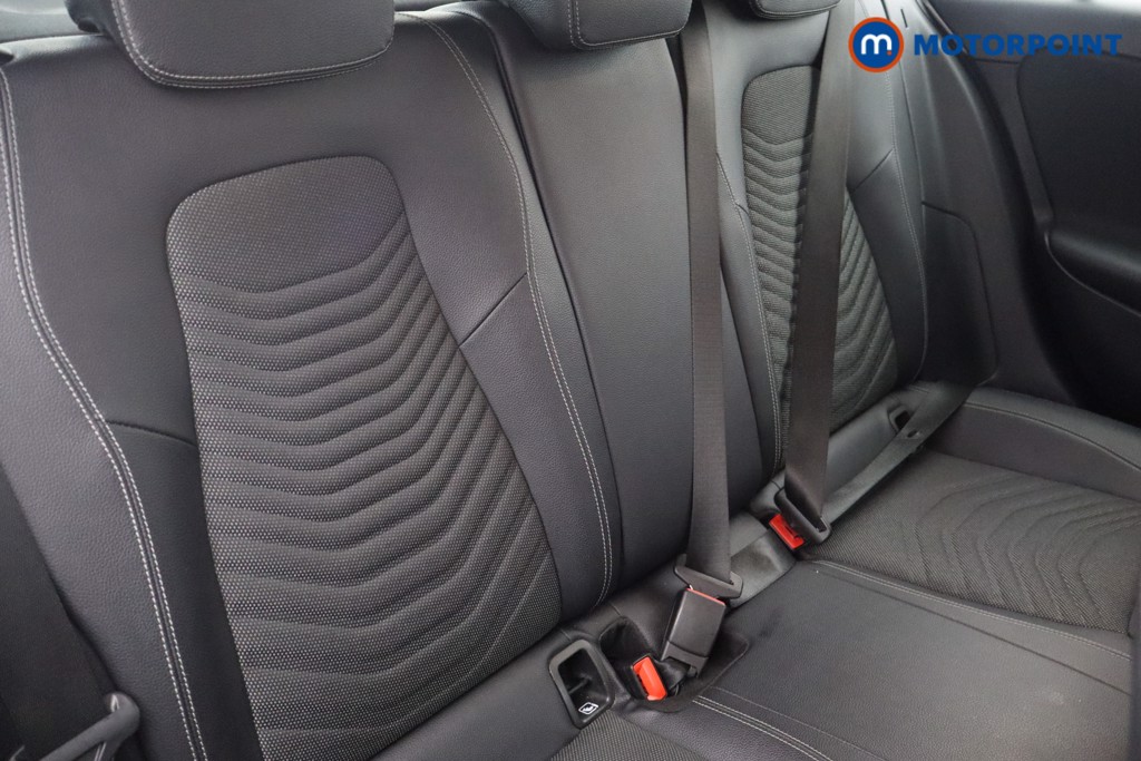 Mercedes-Benz A Class SE Manual Petrol Hatchback - Stock Number (1565052) - 21st supplementary image