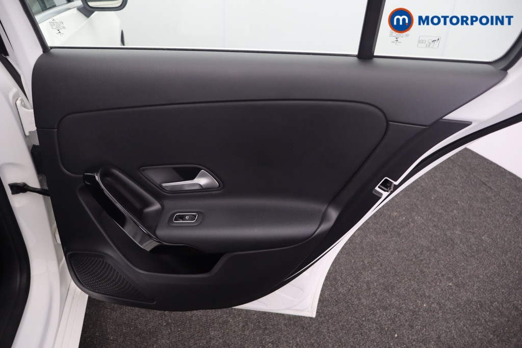 Mercedes-Benz A Class SE Manual Petrol Hatchback - Stock Number (1565052) - 22nd supplementary image