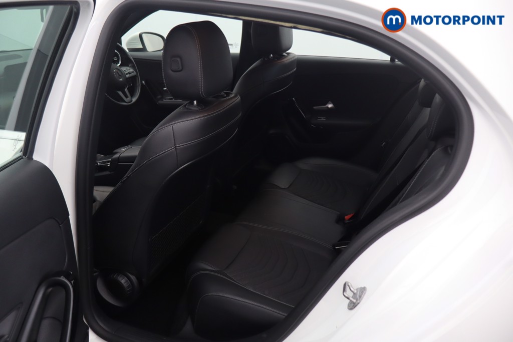 Mercedes-Benz A Class SE Manual Petrol Hatchback - Stock Number (1565052) - 25th supplementary image