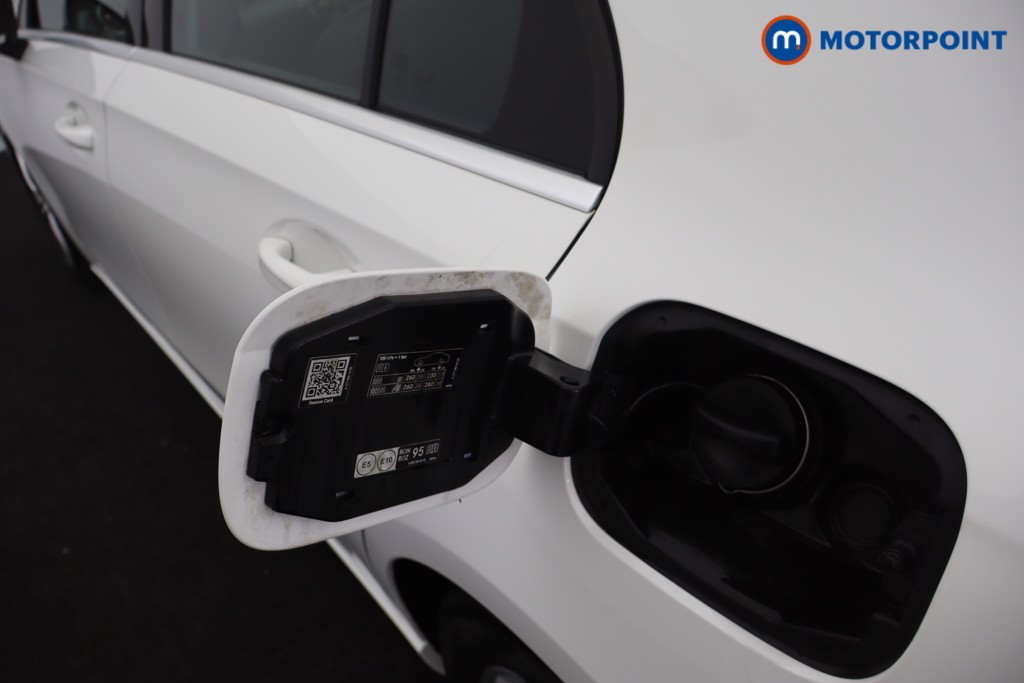 Mercedes-Benz A Class SE Manual Petrol Hatchback - Stock Number (1565052) - 29th supplementary image