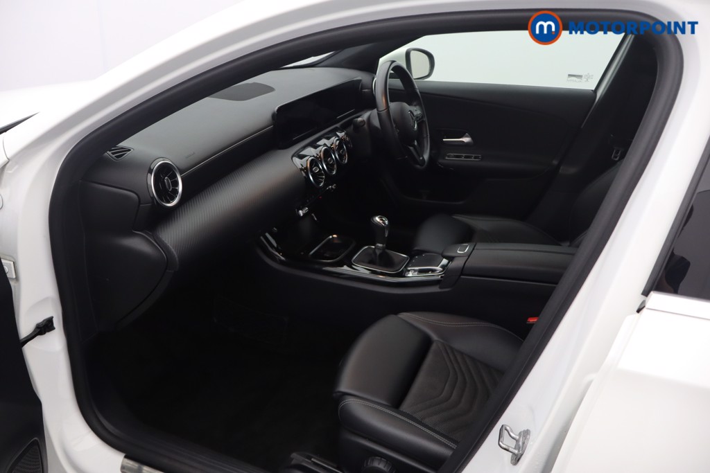 Mercedes-Benz A Class SE Manual Petrol Hatchback - Stock Number (1565052) - 30th supplementary image