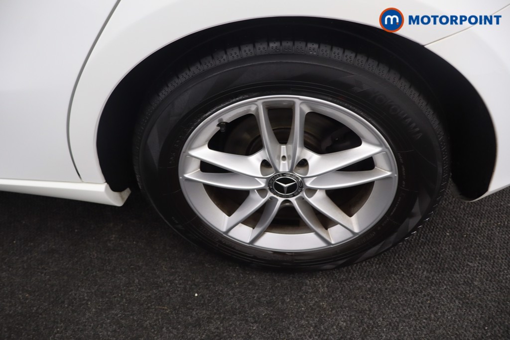 Mercedes-Benz A Class SE Manual Petrol Hatchback - Stock Number (1565052) - 34th supplementary image