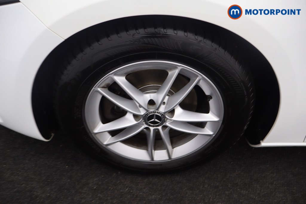 Mercedes-Benz A Class SE Manual Petrol Hatchback - Stock Number (1565052) - 35th supplementary image