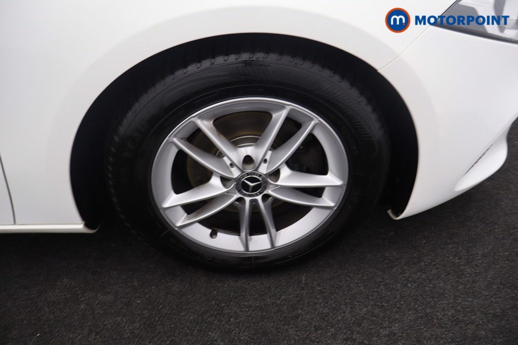 Mercedes-Benz A Class SE Manual Petrol Hatchback - Stock Number (1565052) - 36th supplementary image