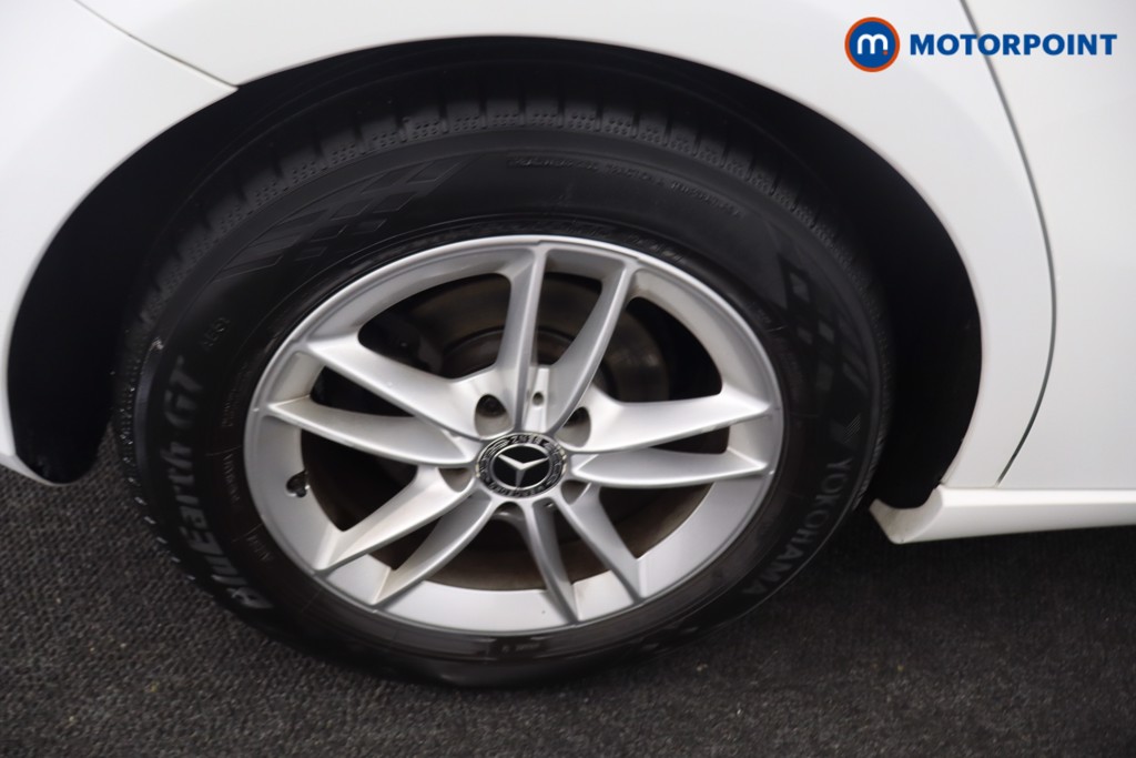 Mercedes-Benz A Class SE Manual Petrol Hatchback - Stock Number (1565052) - 37th supplementary image