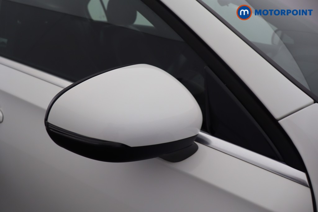 Mercedes-Benz A Class SE Manual Petrol Hatchback - Stock Number (1565052) - 39th supplementary image