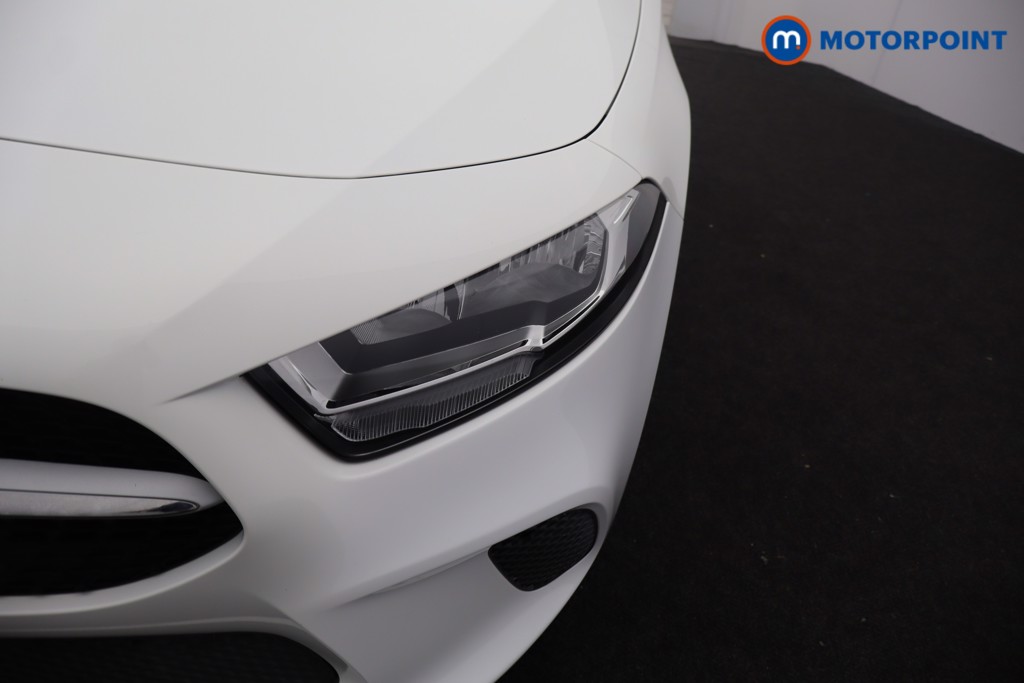 Mercedes-Benz A Class SE Manual Petrol Hatchback - Stock Number (1565052) - 40th supplementary image