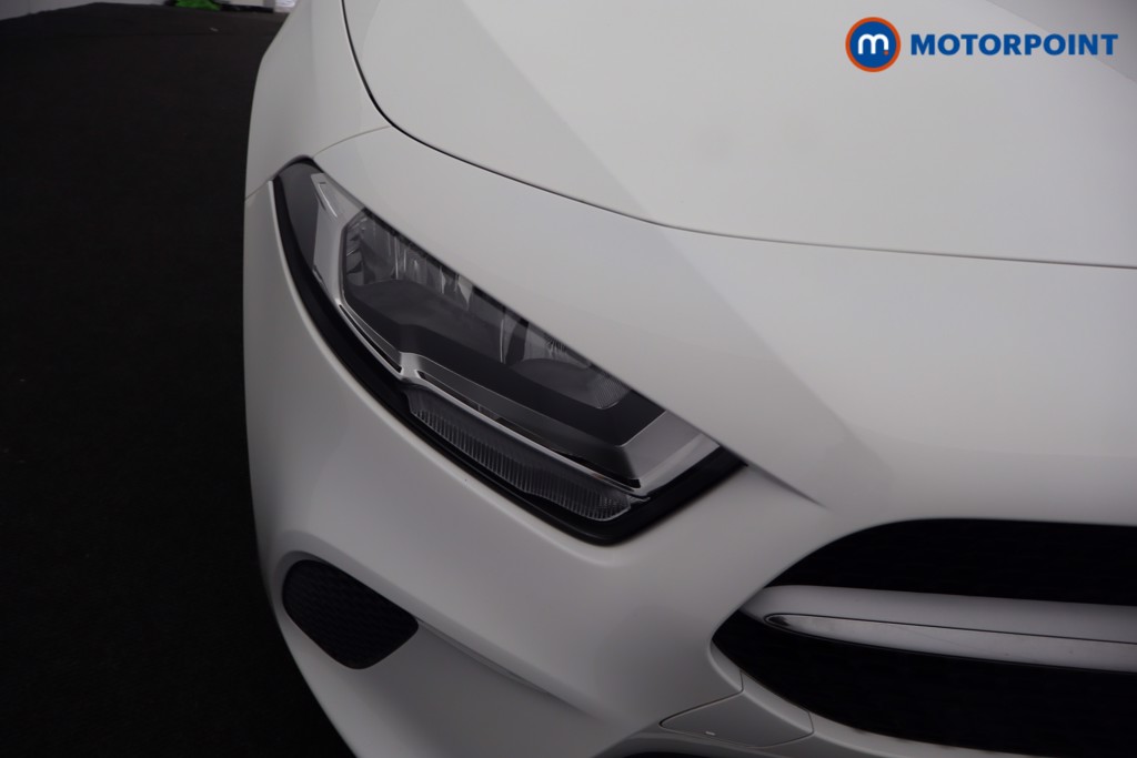 Mercedes-Benz A Class SE Manual Petrol Hatchback - Stock Number (1565052) - 41st supplementary image