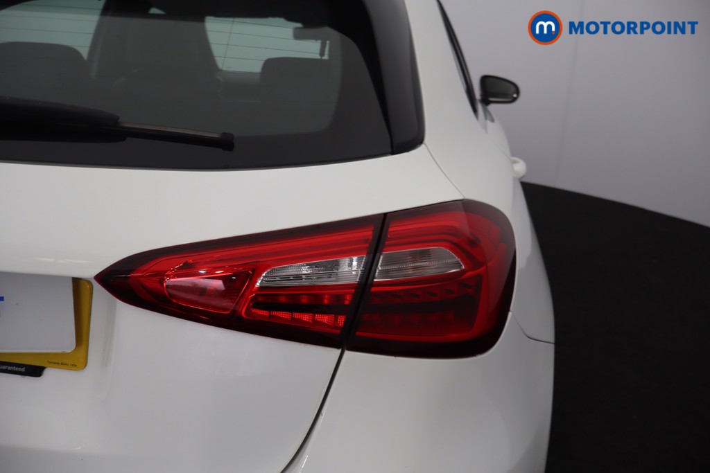 Mercedes-Benz A Class SE Manual Petrol Hatchback - Stock Number (1565052) - 42nd supplementary image