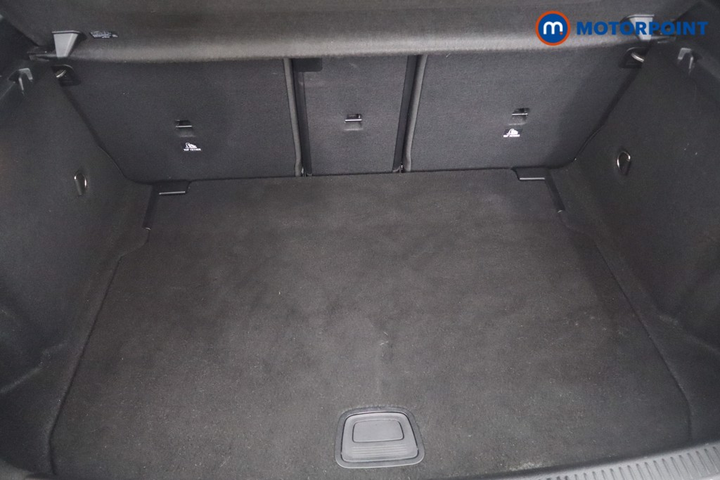 Mercedes-Benz A Class SE Manual Petrol Hatchback - Stock Number (1565052) - 45th supplementary image