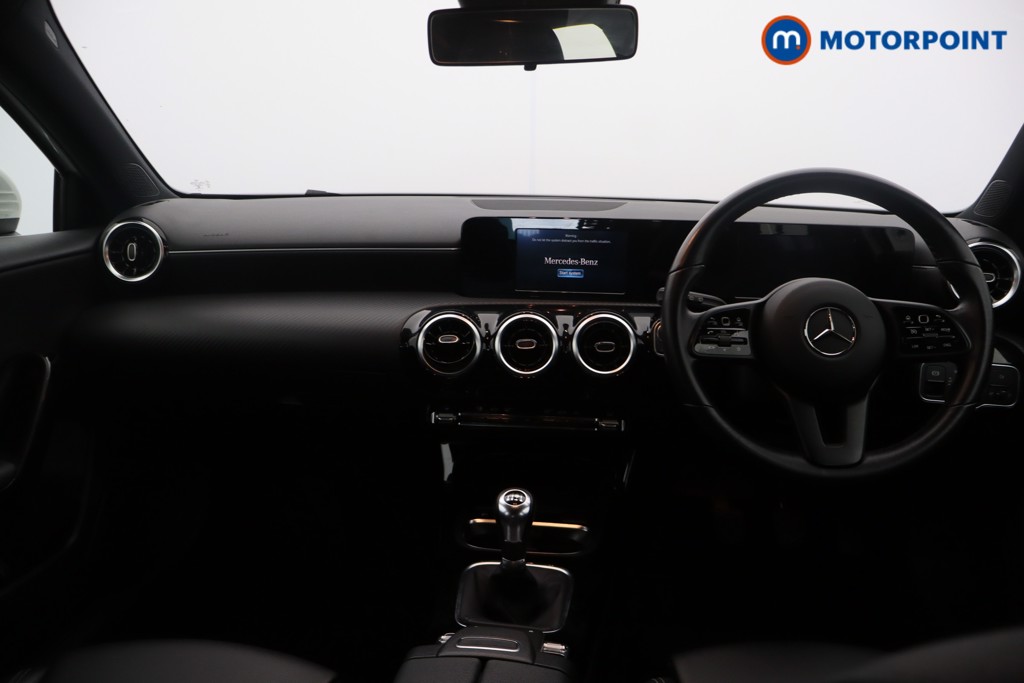 Mercedes-Benz A Class SE Manual Petrol Hatchback - Stock Number (1565052) - 1st supplementary image