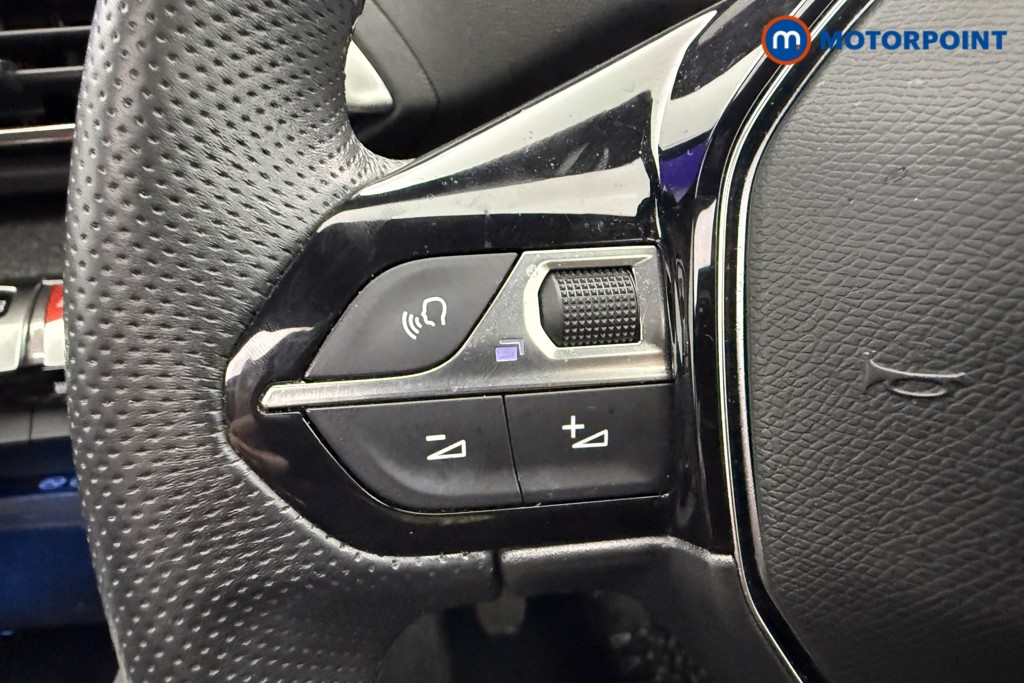 Peugeot 3008 Gt Line Premium Manual Petrol SUV - Stock Number (1606202) - 7th supplementary image