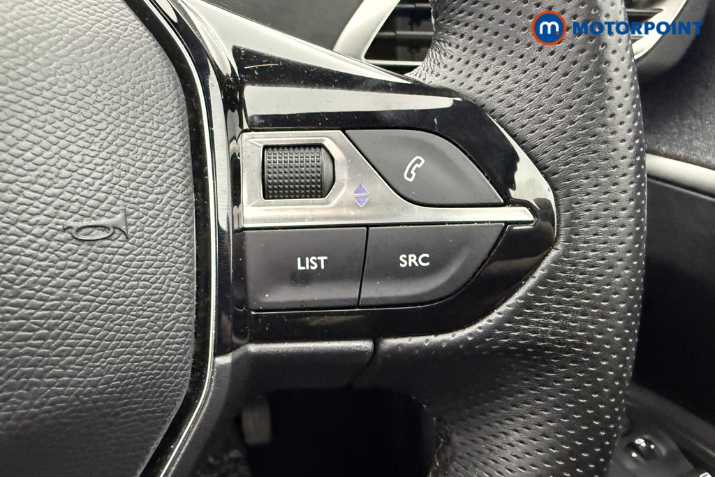 Peugeot 3008 Gt Line Premium Manual Petrol SUV - Stock Number (1606202) - 8th supplementary image