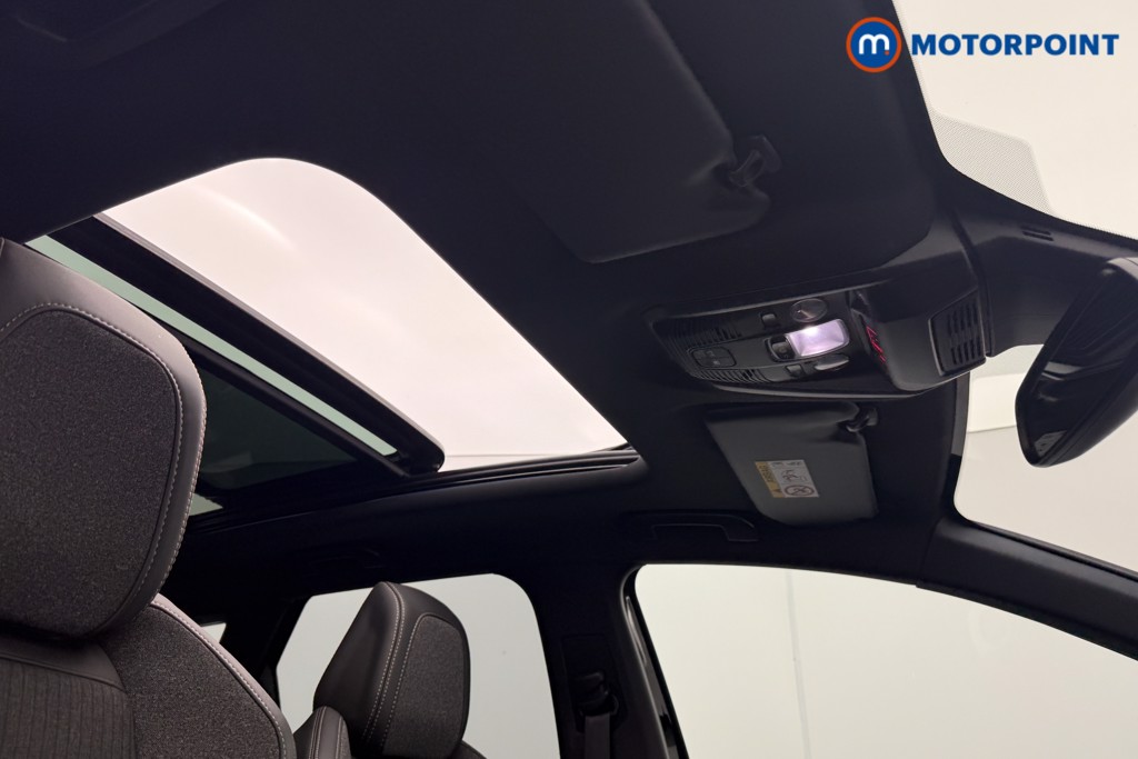 Peugeot 3008 Gt Line Premium Manual Petrol SUV - Stock Number (1606202) - 11th supplementary image