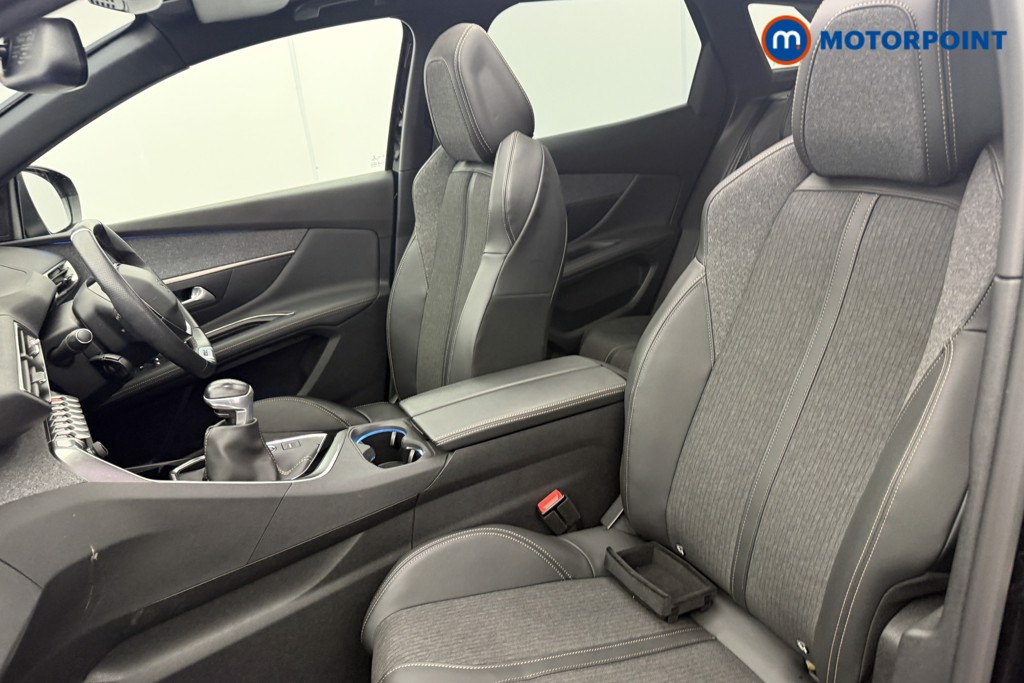 Peugeot 3008 Gt Line Premium Manual Petrol SUV - Stock Number (1606202) - 12th supplementary image