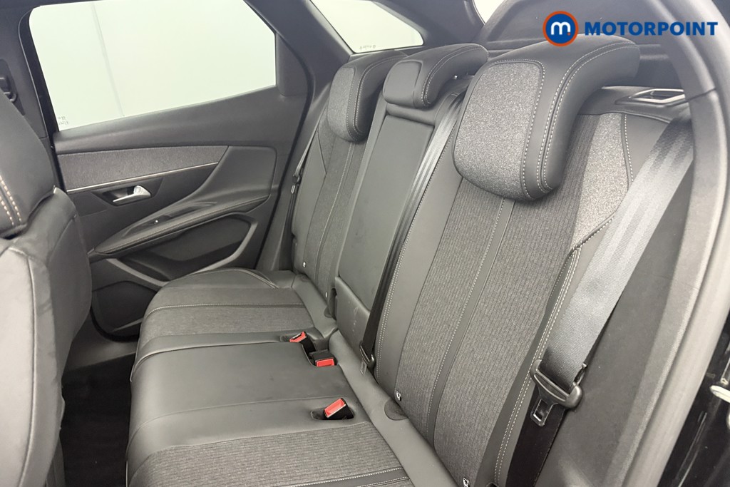 Peugeot 3008 Gt Line Premium Manual Petrol SUV - Stock Number (1606202) - 13th supplementary image