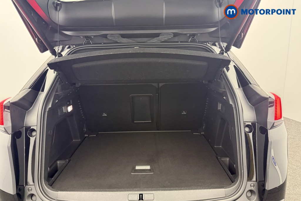 Peugeot 3008 Gt Line Premium Manual Petrol SUV - Stock Number (1606202) - 14th supplementary image