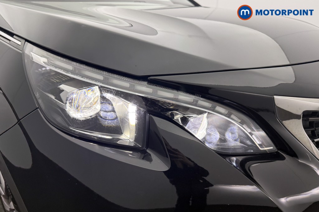 Peugeot 3008 Gt Line Premium Manual Petrol SUV - Stock Number (1606202) - 15th supplementary image