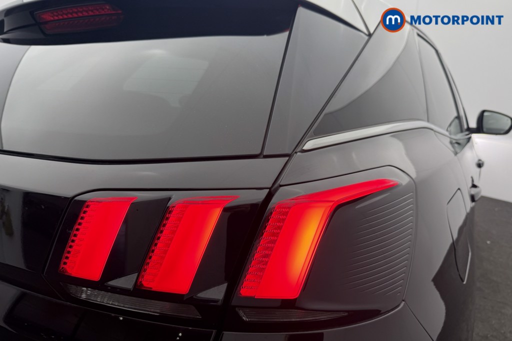 Peugeot 3008 Gt Line Premium Manual Petrol SUV - Stock Number (1606202) - 16th supplementary image