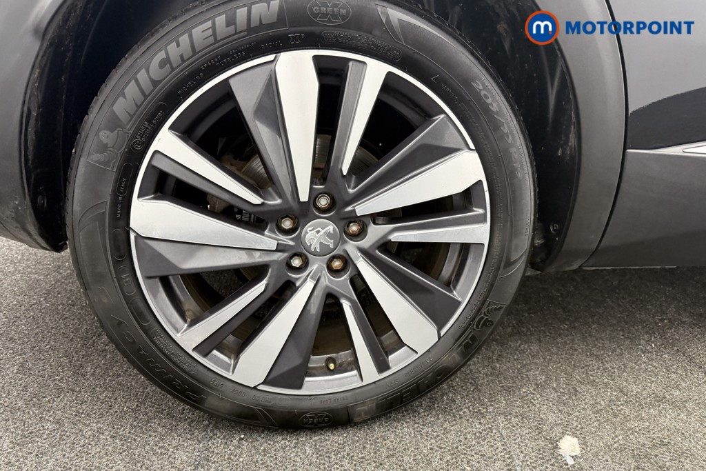 Peugeot 3008 Gt Line Premium Manual Petrol SUV - Stock Number (1606202) - 18th supplementary image