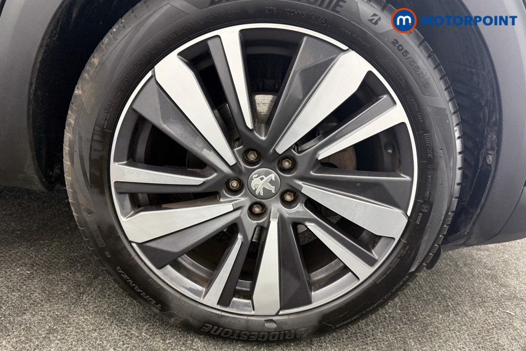 Peugeot 3008 Gt Line Premium Manual Petrol SUV - Stock Number (1606202) - 19th supplementary image