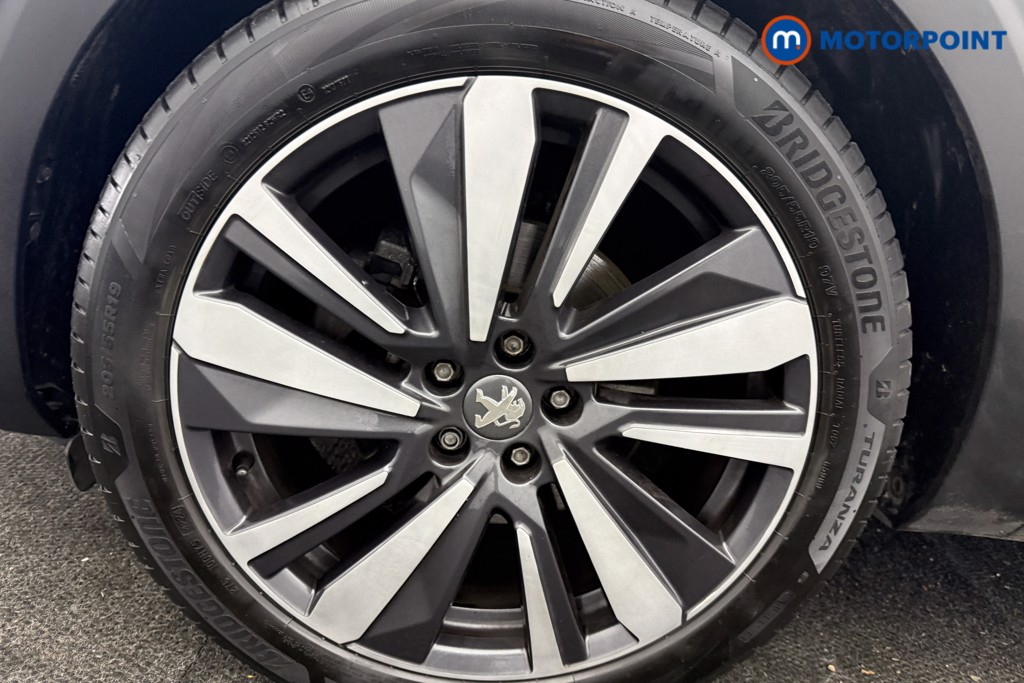 Peugeot 3008 Gt Line Premium Manual Petrol SUV - Stock Number (1606202) - 20th supplementary image