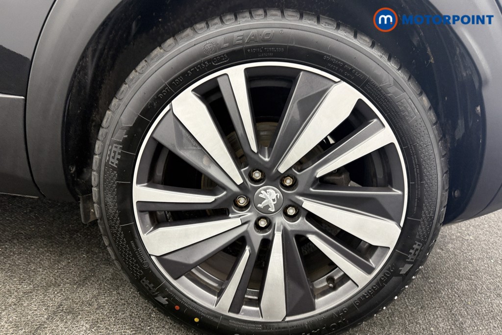 Peugeot 3008 Gt Line Premium Manual Petrol SUV - Stock Number (1606202) - 21st supplementary image