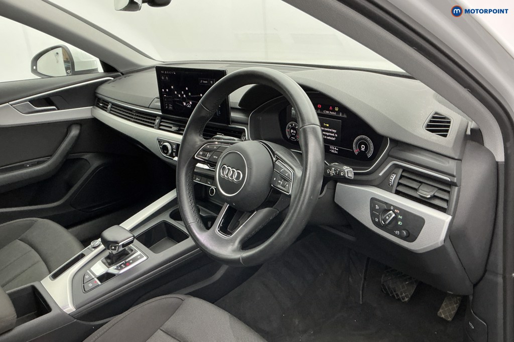 Audi A4 Technik Automatic Diesel Estate - Stock Number (1607543) - 7th supplementary image