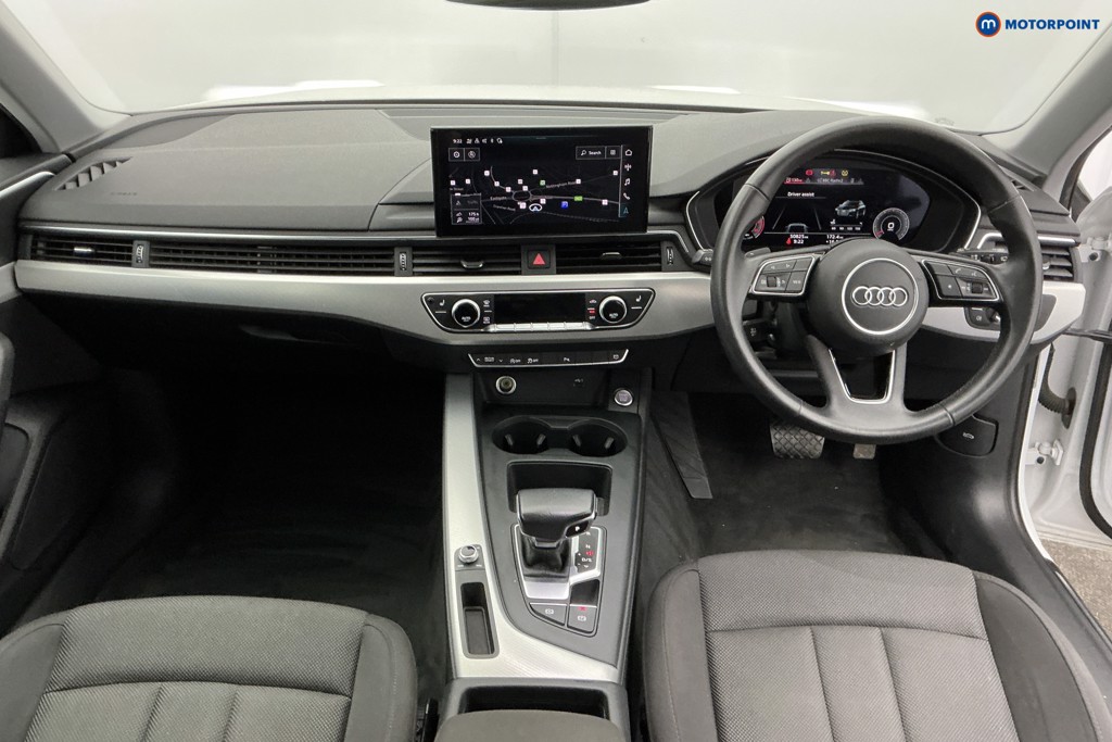 Audi A4 Technik Automatic Diesel Estate - Stock Number (1607543) - 11th supplementary image