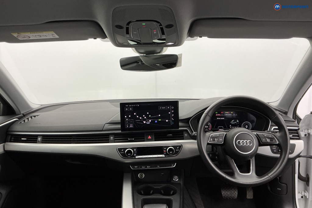 Audi A4 Technik Automatic Diesel Estate - Stock Number (1607543) - 12th supplementary image