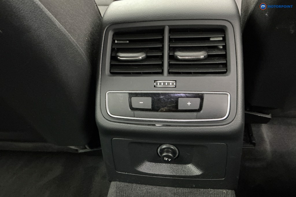 Audi A4 Technik Automatic Diesel Estate - Stock Number (1607543) - 13th supplementary image