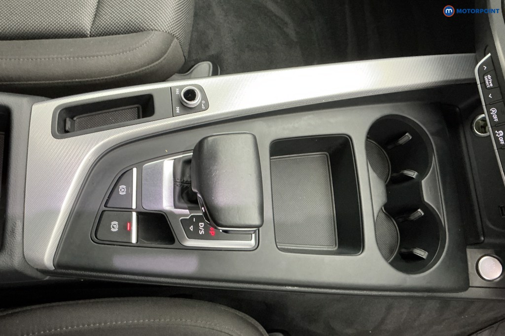 Audi A4 Technik Automatic Diesel Estate - Stock Number (1607543) - 16th supplementary image