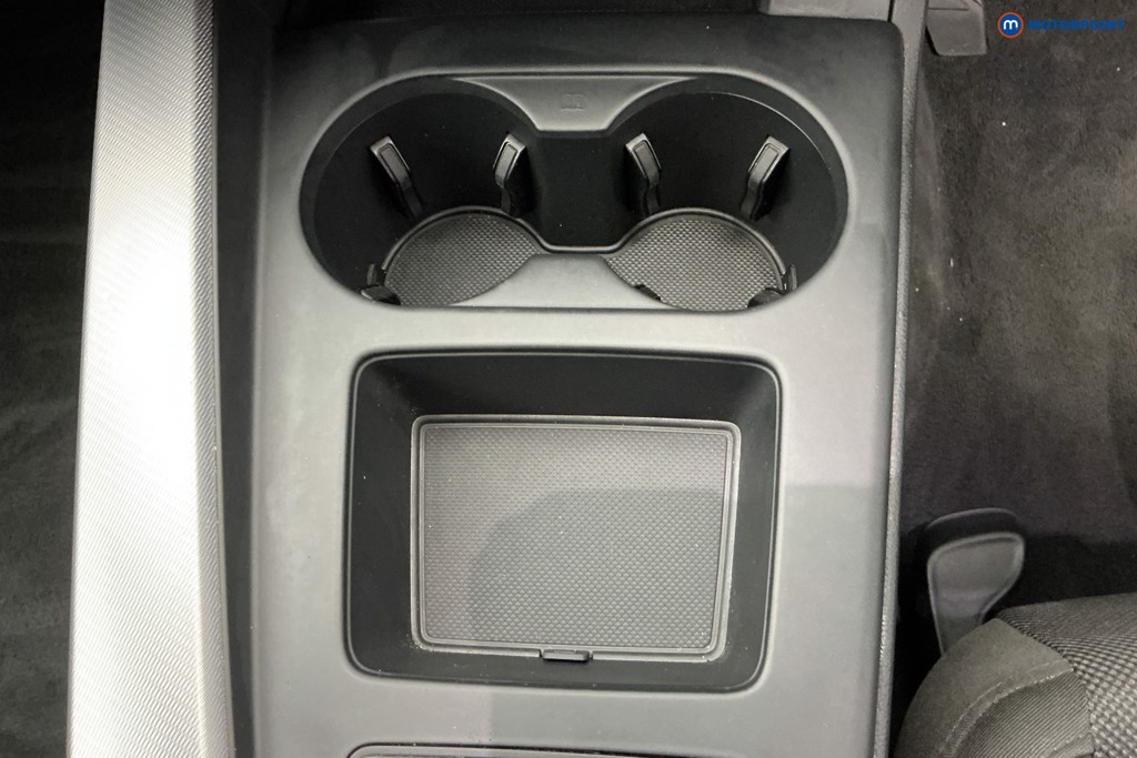 Audi A4 Technik Automatic Diesel Estate - Stock Number (1607543) - 18th supplementary image