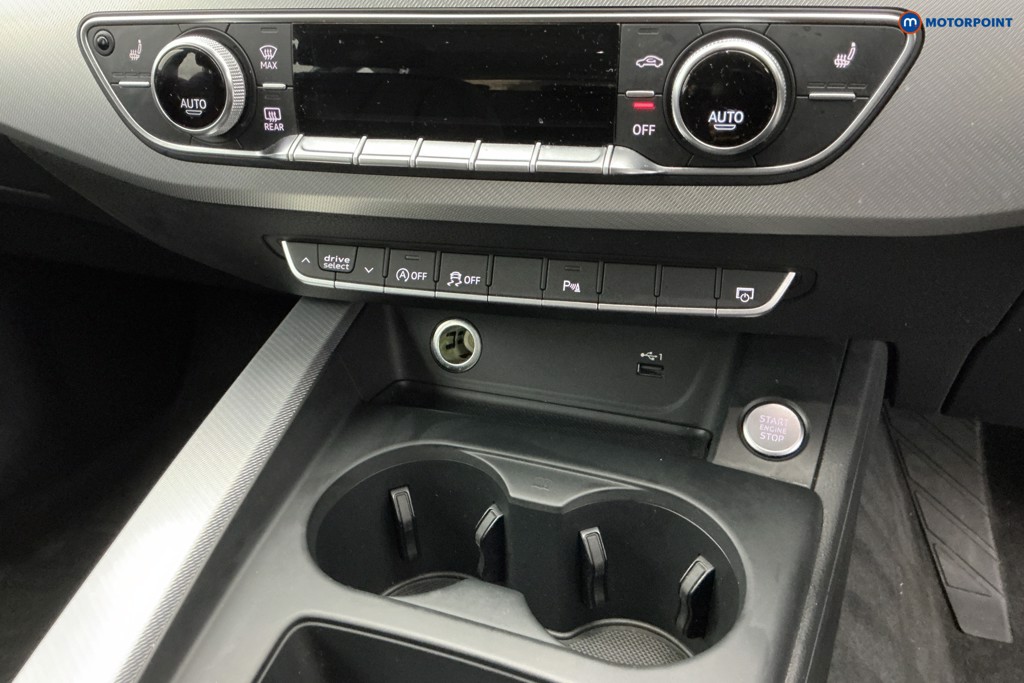 Audi A4 Technik Automatic Diesel Estate - Stock Number (1607543) - 19th supplementary image