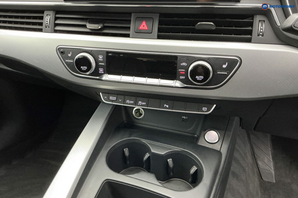 Audi A4 Technik Automatic Diesel Estate - Stock Number (1607543) - 20th supplementary image