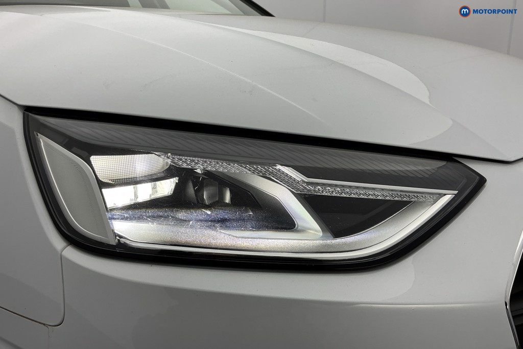 Audi A4 Technik Automatic Diesel Estate - Stock Number (1607543) - 32nd supplementary image