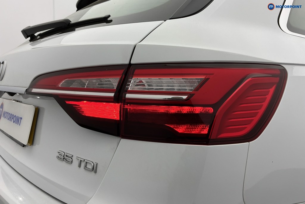 Audi A4 Technik Automatic Diesel Estate - Stock Number (1607543) - 34th supplementary image