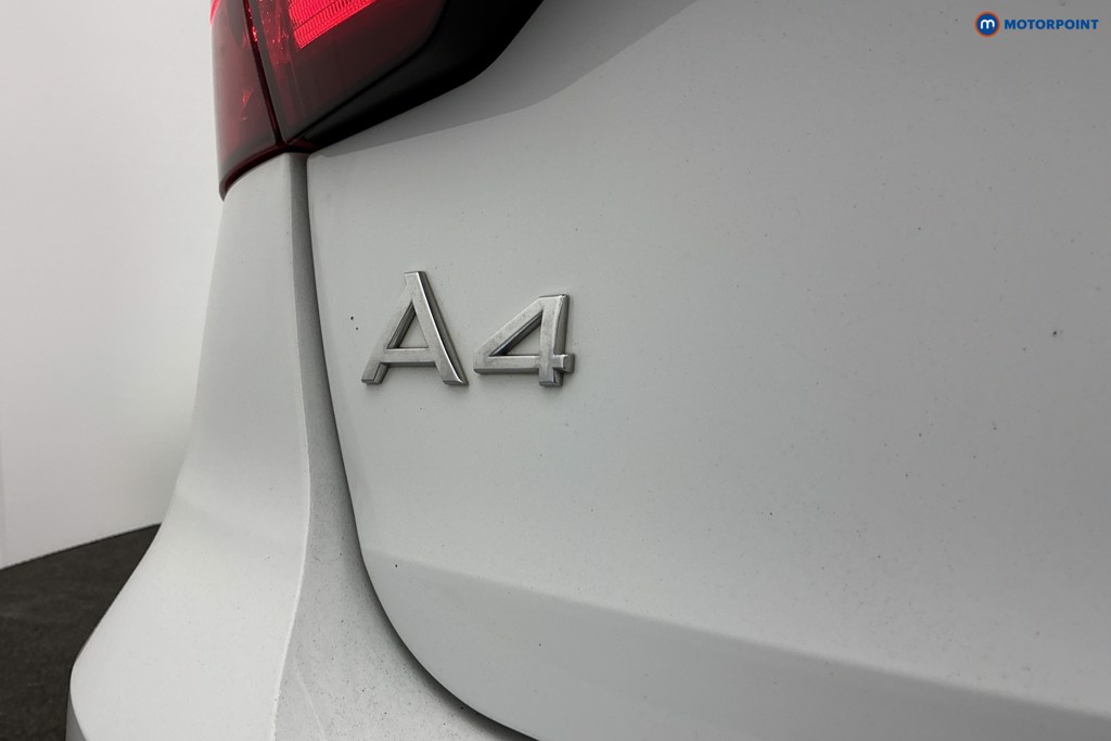 Audi A4 Technik Automatic Diesel Estate - Stock Number (1607543) - 35th supplementary image