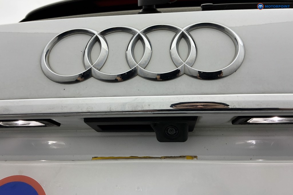 Audi A4 Technik Automatic Diesel Estate - Stock Number (1607543) - 36th supplementary image